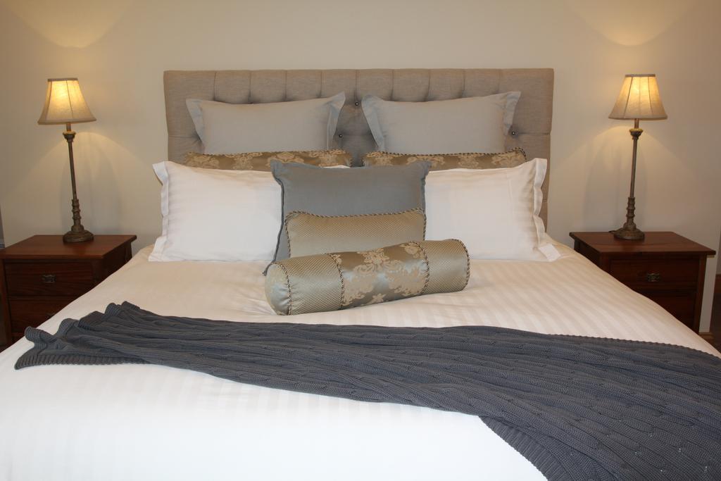 Drom Aluinn B & B Acheron Buitenkant foto